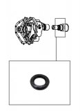 METAL CLAD SEAL <br> Extension Housing