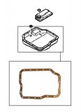 PAN GASKET <br> Ford & Mazda