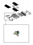 SOLENOID <br> On-Off Shift