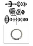 PRESSURE PLATE <br> Forward Clutch