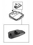 PAN FILTER <br> Ford & Mazda