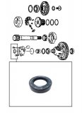 OUTPUT SHAFT SEAL <br> Citroen & Peugeot