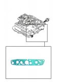 GASKET <br> Valve Body Modulator