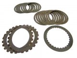 FRICTION PLATE KIT