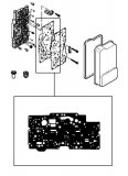 GASKET<br> Valve Body