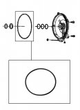 O-RING <br> End Cover