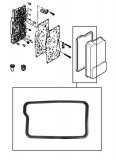 GASKET <br> Valve Body Cover