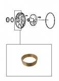 PUMP BUSH <br> Standard Dimensions