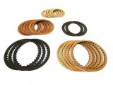 FRICTION PLATE KIT