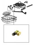 SHIFT 2-3 SOLENOID <br> MV2