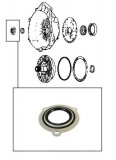 METAL CLAD SEAL <br> Converter