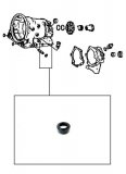 METAL CLAD SEAL <br> Manual Level