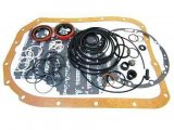 OVERHAUL KIT <br> Non Pan Gasket for Jaguar