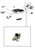 SOLENOID <br> 2-3 Shift