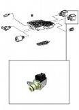 SOLENOID <br> 1-2 & 3-4 Shift