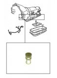 CASE  FILTER <br> Solenoid TCC