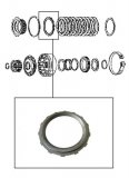 PRESSURE PLATE <br> Direct Clutch