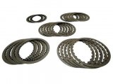 FRICTION PLATE KIT <br> High Energy