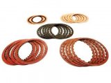 FRICTION PLATE KIT <br> High Energy