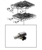 EPC SOLENOID <br> Pressure Control
