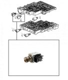 SOLENOID <br> 1-2 3-4  Shift  *B*