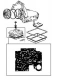 GASKET LOWER <br> Valve Body