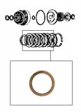 FRICTION PLATE <br> Forward Clutch