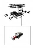 EPC SOLENOID <br> Pressure Control