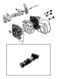 EPC SOLENOID <br> Pressure Control