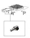 EPC SOLENOID <br> Pressure Control