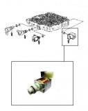 SOLENOID <br>  *B* Shift