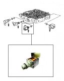 SOLENOID <br>  *A* Shift