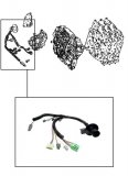 WIRING LOOM <br> Internal 