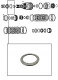 THRUST WASHER <br> Reverse Input Clutch