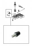 EPC SOLENOID <br> Pressure Control