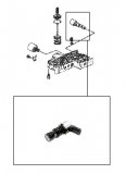 PWM SOLENOID <br> TCC Control