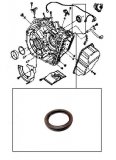 AWD CASE SEAL  <br> Volvo