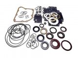 OVERHAUL KIT <br> Volvo & Nissan