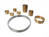 BUSHING KIT <br> Complete