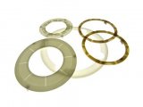 PLASTIC WASHER KIT <br> All Models