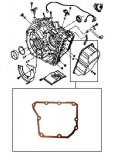 GASKET <br> Valve Body Cover