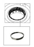 BUSHING CASE <br> Need Machining