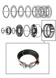 BRAKE BAND <br> B4 Brake