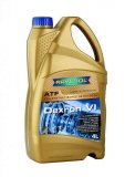 ATF FLUID <br> Dexron VI