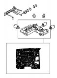 GASKET <br> Valve Body 