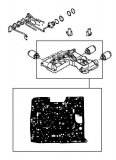 GASKET <br> Valve Body 