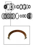 BRAKE BAND