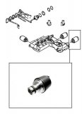 SOLENOID <br> Pressure Control