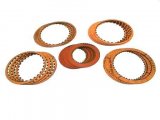 FRICTION PLATE KIT