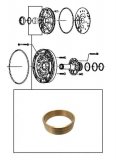 PUMP BUSH <br>  Standard Dimensions